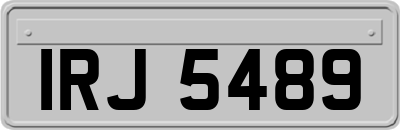 IRJ5489