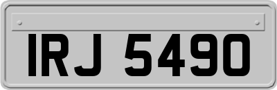 IRJ5490