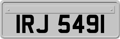 IRJ5491