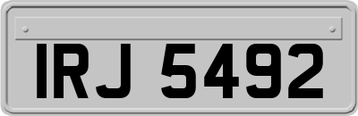 IRJ5492