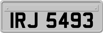 IRJ5493