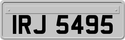 IRJ5495