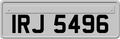 IRJ5496