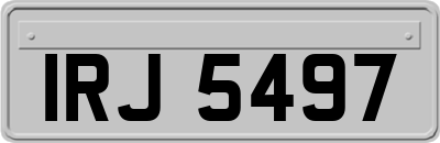 IRJ5497