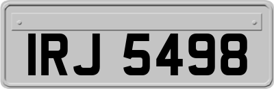 IRJ5498