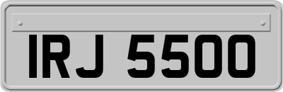 IRJ5500