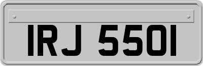 IRJ5501