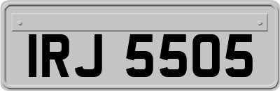 IRJ5505