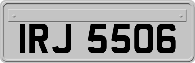 IRJ5506