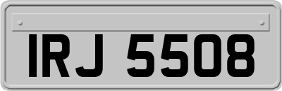 IRJ5508