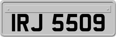 IRJ5509