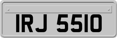 IRJ5510