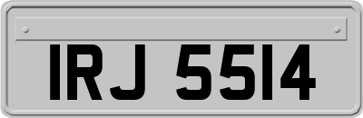 IRJ5514