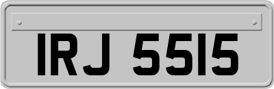 IRJ5515