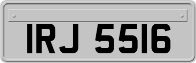 IRJ5516