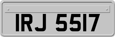 IRJ5517