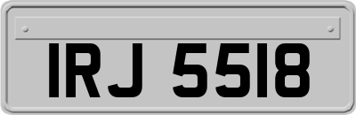 IRJ5518