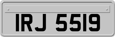 IRJ5519