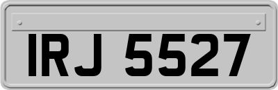 IRJ5527