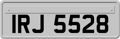 IRJ5528