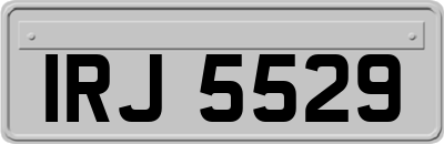 IRJ5529