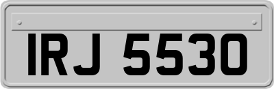 IRJ5530