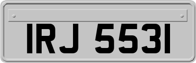 IRJ5531