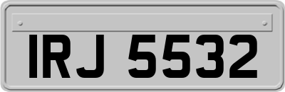 IRJ5532