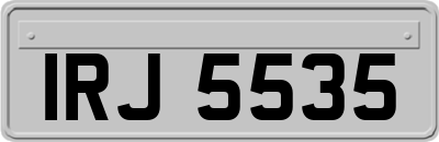 IRJ5535