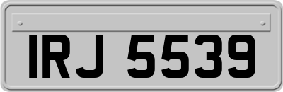 IRJ5539