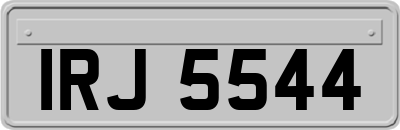 IRJ5544