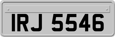 IRJ5546