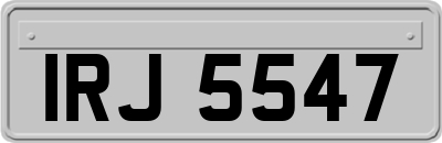 IRJ5547