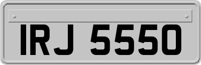 IRJ5550