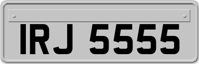 IRJ5555