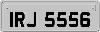 IRJ5556