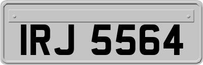 IRJ5564