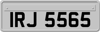 IRJ5565