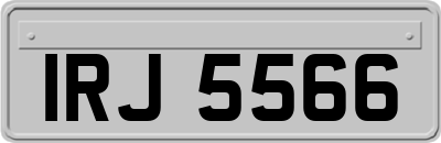 IRJ5566