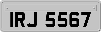 IRJ5567