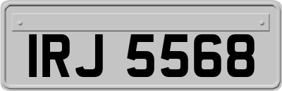 IRJ5568