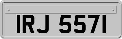 IRJ5571