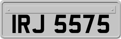 IRJ5575