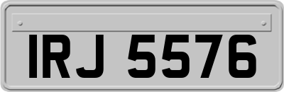 IRJ5576