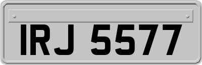 IRJ5577