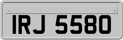 IRJ5580