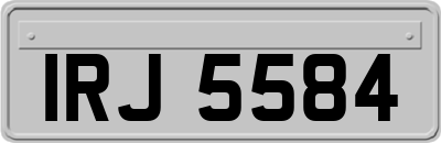 IRJ5584