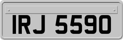 IRJ5590