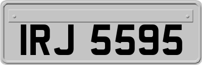 IRJ5595