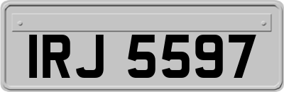 IRJ5597